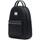 Tassen Dames Rugzakken Herschel Nova Small Backpack - Black Zwart