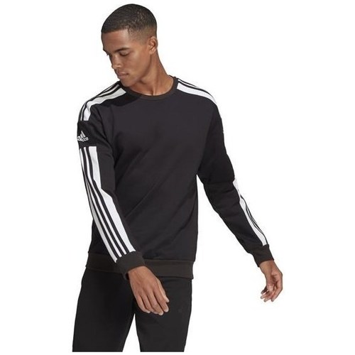 Textiel Heren Sweaters / Sweatshirts adidas Originals Squadra 21 Zwart