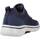 Schoenen Heren Sneakers Skechers GO WALK ARCH FIT-IDYLLIC Blauw