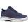 Schoenen Heren Sneakers Skechers GO WALK ARCH FIT-IDYLLIC Blauw