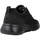Schoenen Heren Sneakers Skechers GO WALK ARCH FIT-IDYLLIC Zwart