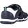 Schoenen Jongens Sandalen / Open schoenen Chicco CONRAD Blauw