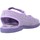 Schoenen Meisjes Sandalen / Open schoenen Vulladi 3106 692 Violet