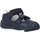 Schoenen Jongens Sandalen / Open schoenen Chicco DARIO Blauw