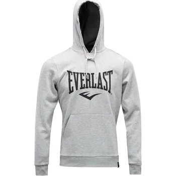 Textiel Heren Sweaters / Sweatshirts Everlast 204412 Grijs