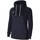 Textiel Dames Sweaters / Sweatshirts Nike Park 20 Hoodie Marine