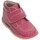 Schoenen Laarzen Bambineli 25708-18 Roze