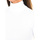 Textiel Dames T-shirts met lange mouwen Intimidea 210396-BIANCO Wit
