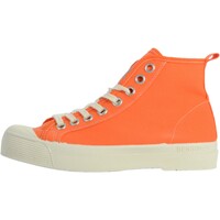 Schoenen Dames Sneakers Bensimon 170307 Orange