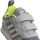 Schoenen Kinderen Running / trail adidas Originals Zx 700 hd cf i Grijs