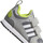 Schoenen Kinderen Running / trail adidas Originals Zx 700 hd cf i Grijs