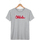 Textiel Jongens T-shirts korte mouwen French Disorder T-shirt enfant  Ohlala Grijs