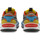 Schoenen Kinderen Sneakers Puma Rs z ac inf Blauw