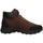 Schoenen Heren Hoge sneakers IgI&CO 8140222 Brown