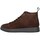 Schoenen Heren Lage sneakers IgI&CO 8124722 Brown