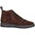 Schoenen Heren Lage sneakers IgI&CO 8124722 Brown