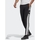 Textiel Heren Broeken / Pantalons adidas Originals SQ21 TR PNT Zwart