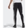 Textiel Heren Broeken / Pantalons adidas Originals SQ21 TR PNT Zwart