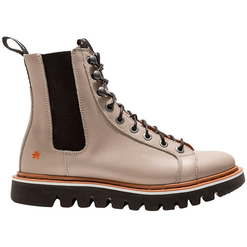 Schoenen Dames Low boots Art 114032SF0003 Brown