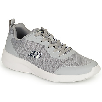 Schoenen Heren Lage sneakers Skechers SKECH-AIR DYNAMIGHT Grey