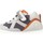 Schoenen Jongens Lage sneakers Biomecanics 211131 Grijs