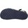 Schoenen Jongens Sandalen / Open schoenen Pablosky 501520 Blauw