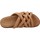 Schoenen Dames Sandalen / Open schoenen Inuovo 777006I Brown