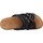 Schoenen Dames Sandalen / Open schoenen Inuovo 777006I Zwart