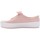 Schoenen Kinderen Sneakers Melissa MINI  Street K - Pink White Roze