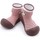 Schoenen Kinderen Laarzen Attipas PRIMEROS PASOS   NEW FOREST SF04 Roze