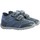 Schoenen Jongens Lage sneakers Geox 171784 Blauw