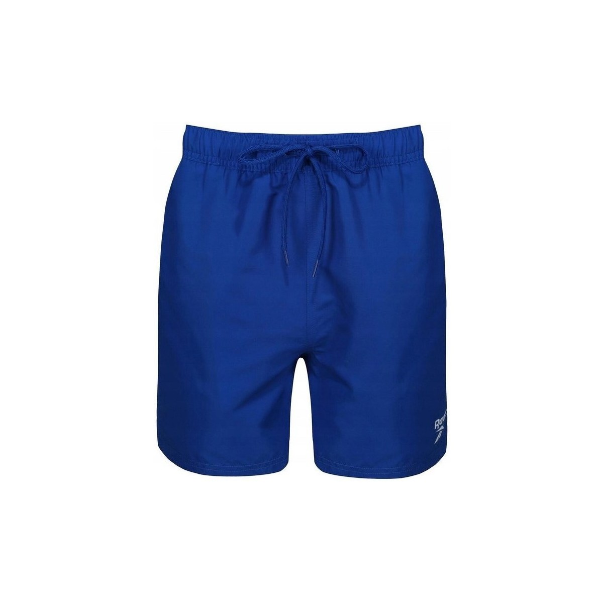 Textiel Heren Korte broeken Reebok Sport Swim Short Yale Marine