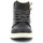 Schoenen Jongens Hoge sneakers Kickers Yepo Wpf Zwart