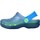Schoenen Meisjes Slippers IGOR S10116 Blauw