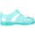 Schoenen Meisjes Slippers IGOR S10268 Blauw