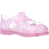Schoenen Meisjes Slippers IGOR S10268 Roze