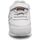 Schoenen Kinderen Sneakers Le Coq Sportif 2120049 GALET/OLD SILVER Grijs