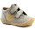 Schoenen Kinderen Lage sneakers Grunland GRU-I21-PP0085-GR Grijs