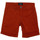 Textiel Jongens Korte broeken / Bermuda's Teddy Smith  Rood