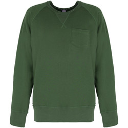 Textiel Heren Sweaters / Sweatshirts Champion D918X6 Groen