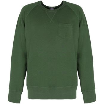 Textiel Heren Sweaters / Sweatshirts Champion D918X6 Groen