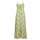Textiel Dames Lange jurken Moony Mood LIASOPE Multicolour