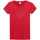 Textiel Dames T-shirts korte mouwen 4F TSD353 Rood