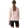 Textiel Dames Sweaters / Sweatshirts 4F NOSH4 BLD351 Roze
