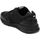 Schoenen Heren Sneakers Le Coq Sportif LCS R1000 VG TRIPLE BLACK Zwart
