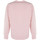Textiel Heren Sweaters / Sweatshirts Champion 210965 Roze