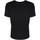Textiel Heren T-shirts korte mouwen Champion 211984 Zwart