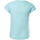 Textiel Meisjes T-shirts & Polo’s Reebok Sport  Blauw