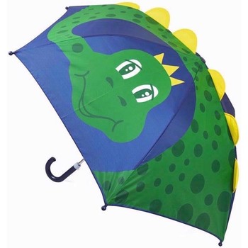 Accessoires Kinderen Paraplu's Drizzled  Groen/blauw