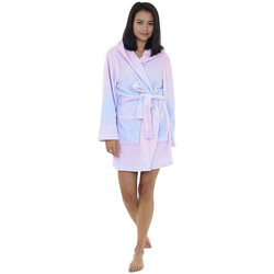 Textiel Dames Pyjama's / nachthemden Brave Soul  Mulicolour